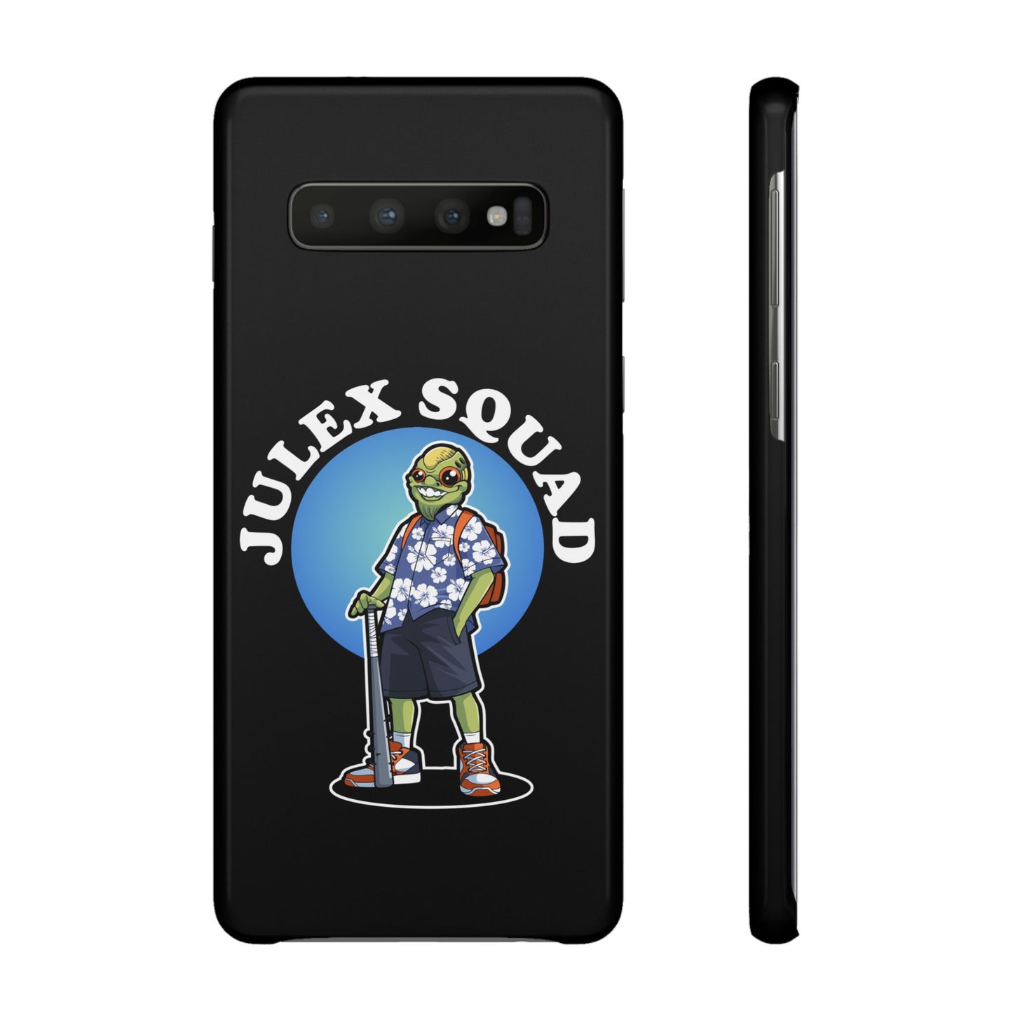 Handyhülle | JULEX SQUAD