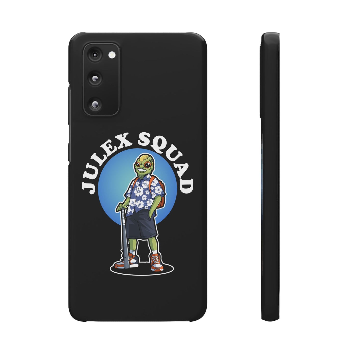 Handyhülle | JULEX SQUAD