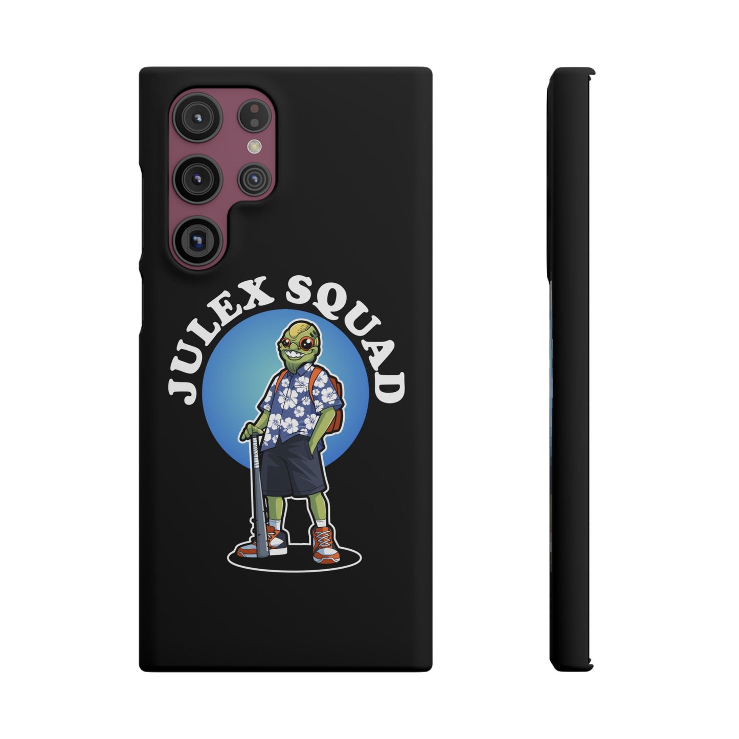 Handyhülle | JULEX SQUAD