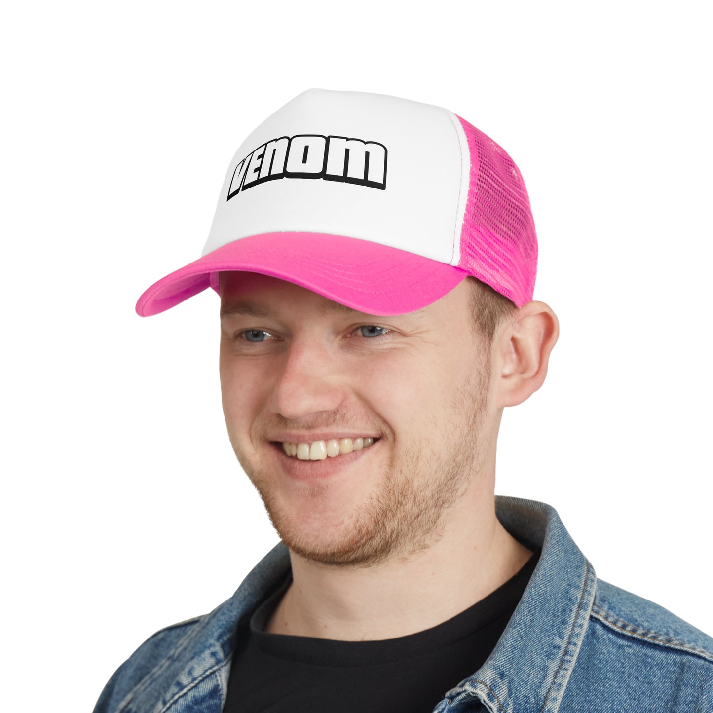 Kappe | VENOM AIMZ