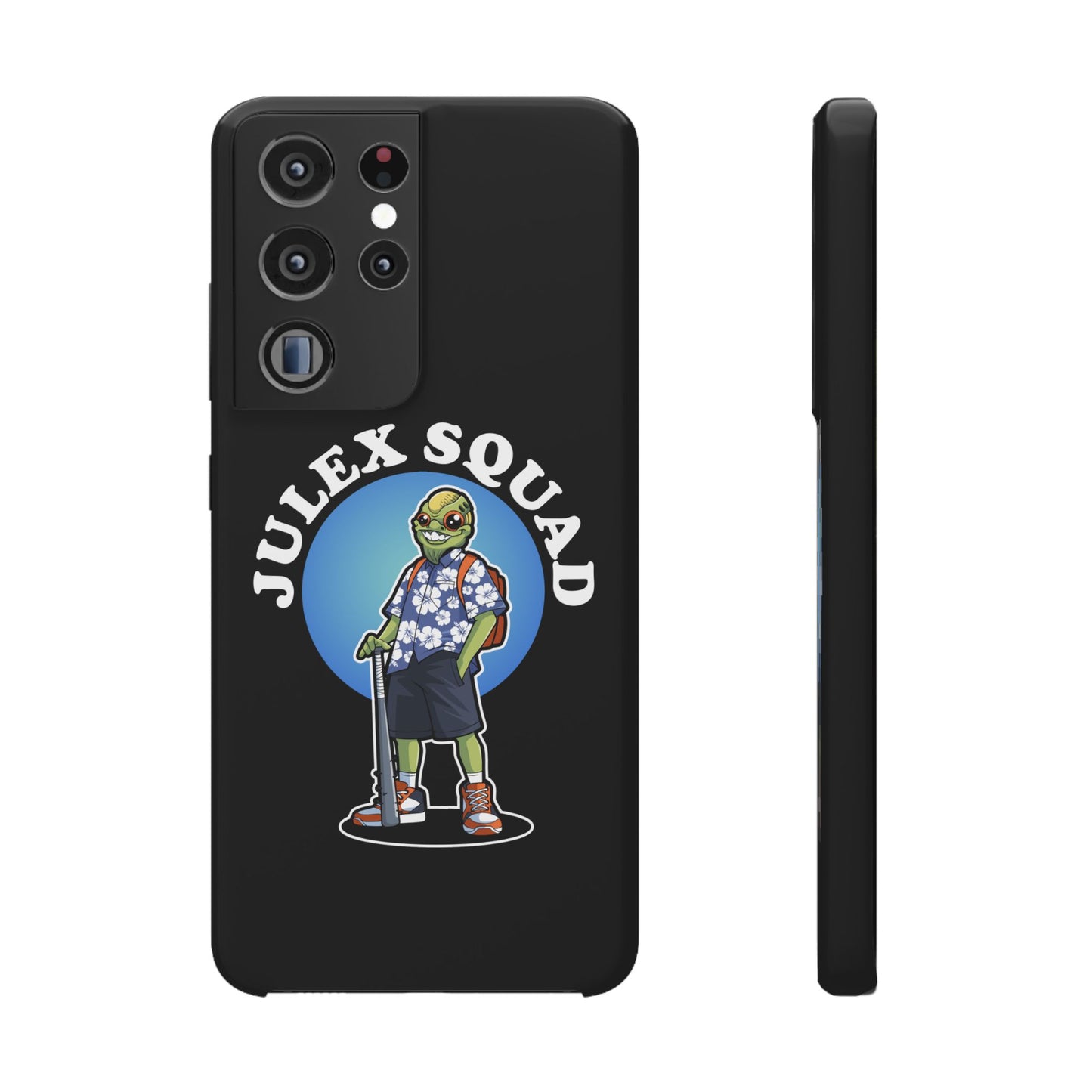 Handyhülle | JULEX SQUAD
