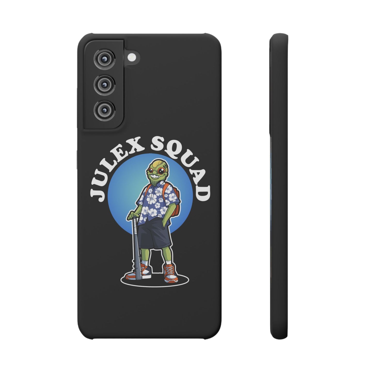 Handyhülle | JULEX SQUAD