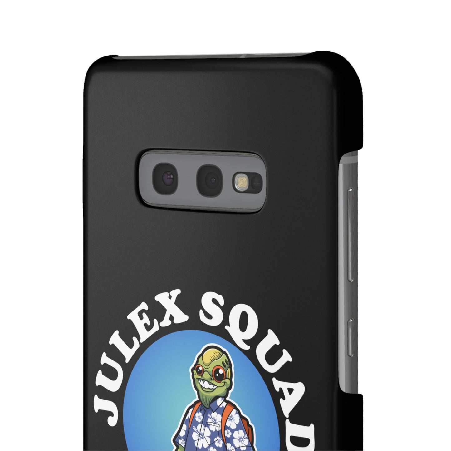 Handyhülle | JULEX SQUAD