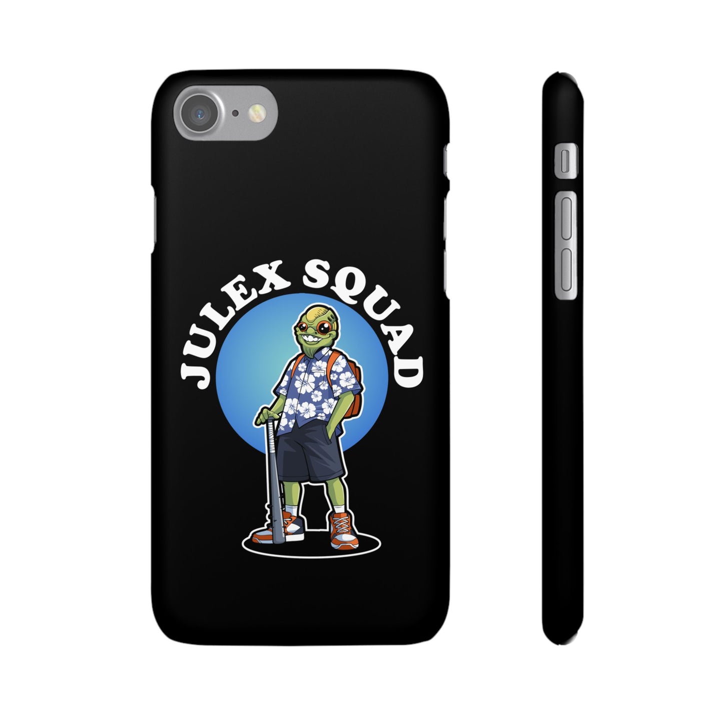 Handyhülle | JULEX SQUAD