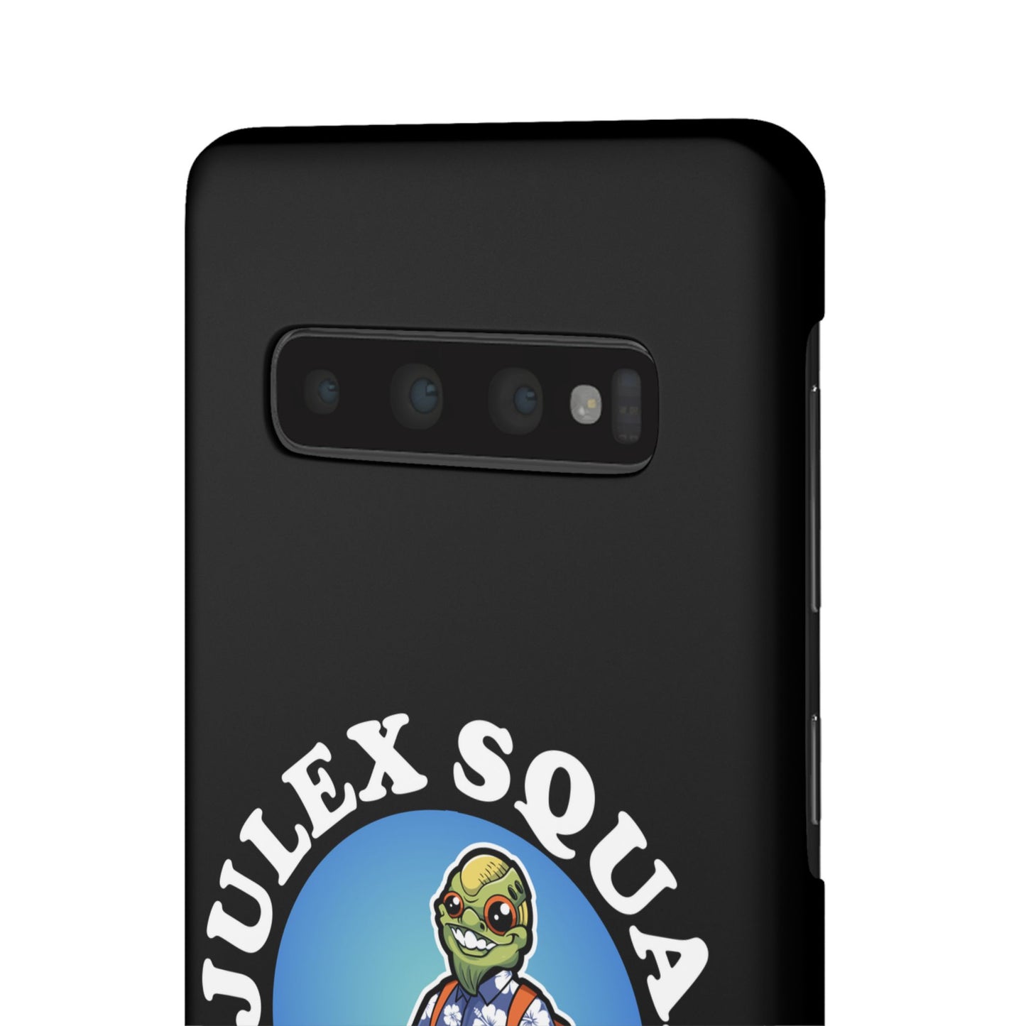 Handyhülle | JULEX SQUAD