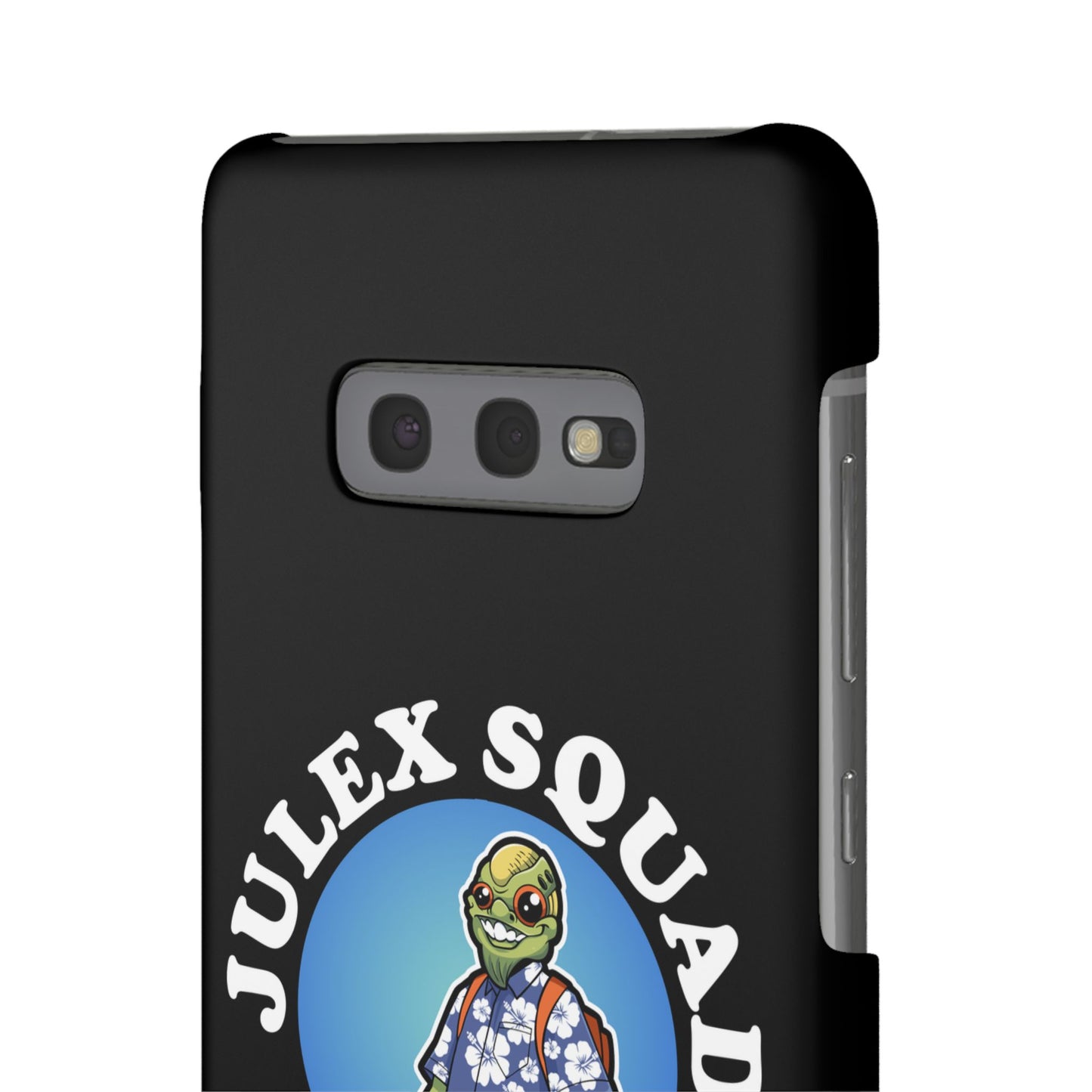 Handyhülle | JULEX SQUAD