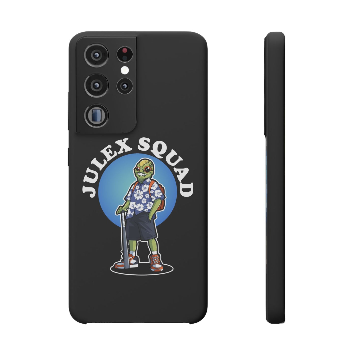 Handyhülle | JULEX SQUAD