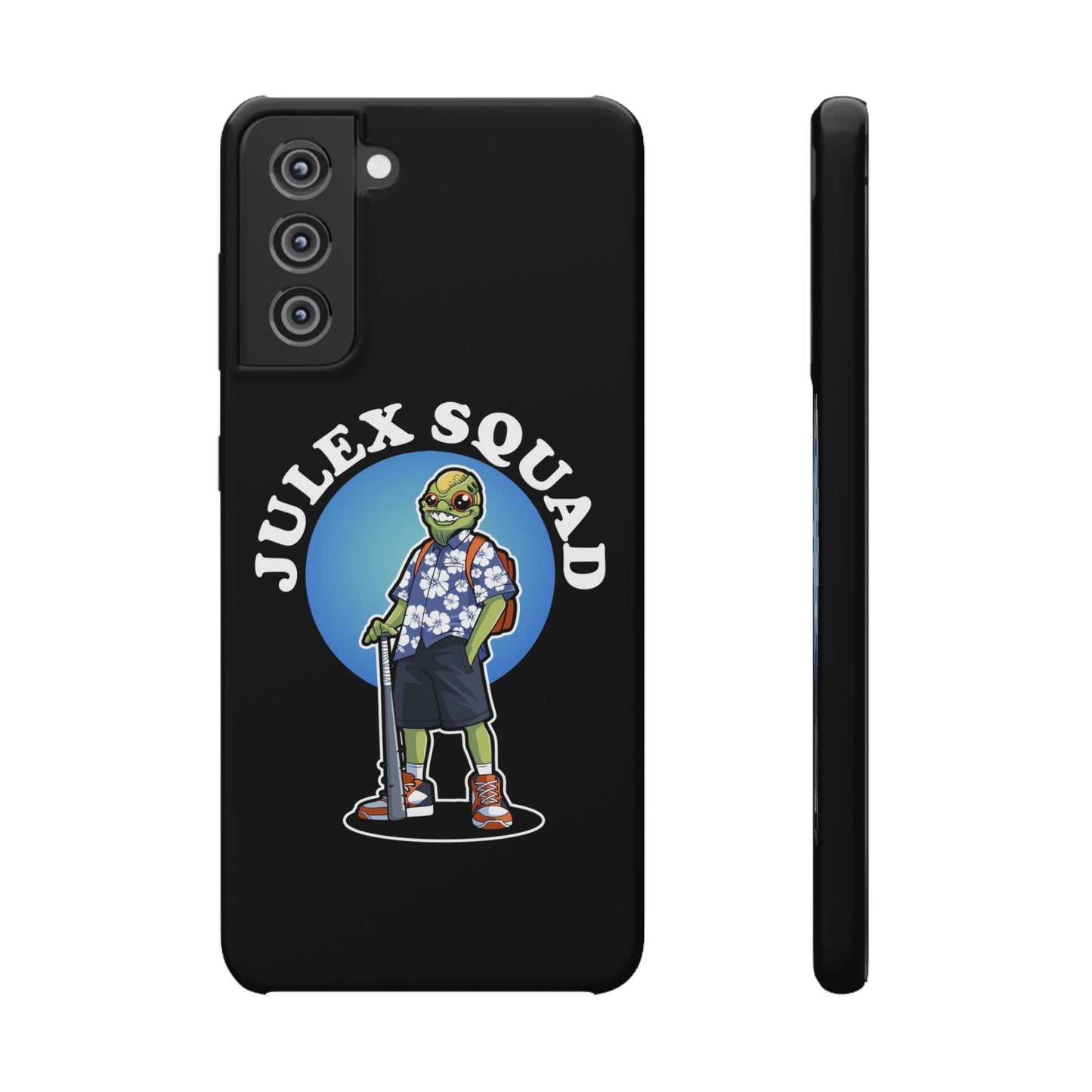 Handyhülle | JULEX SQUAD