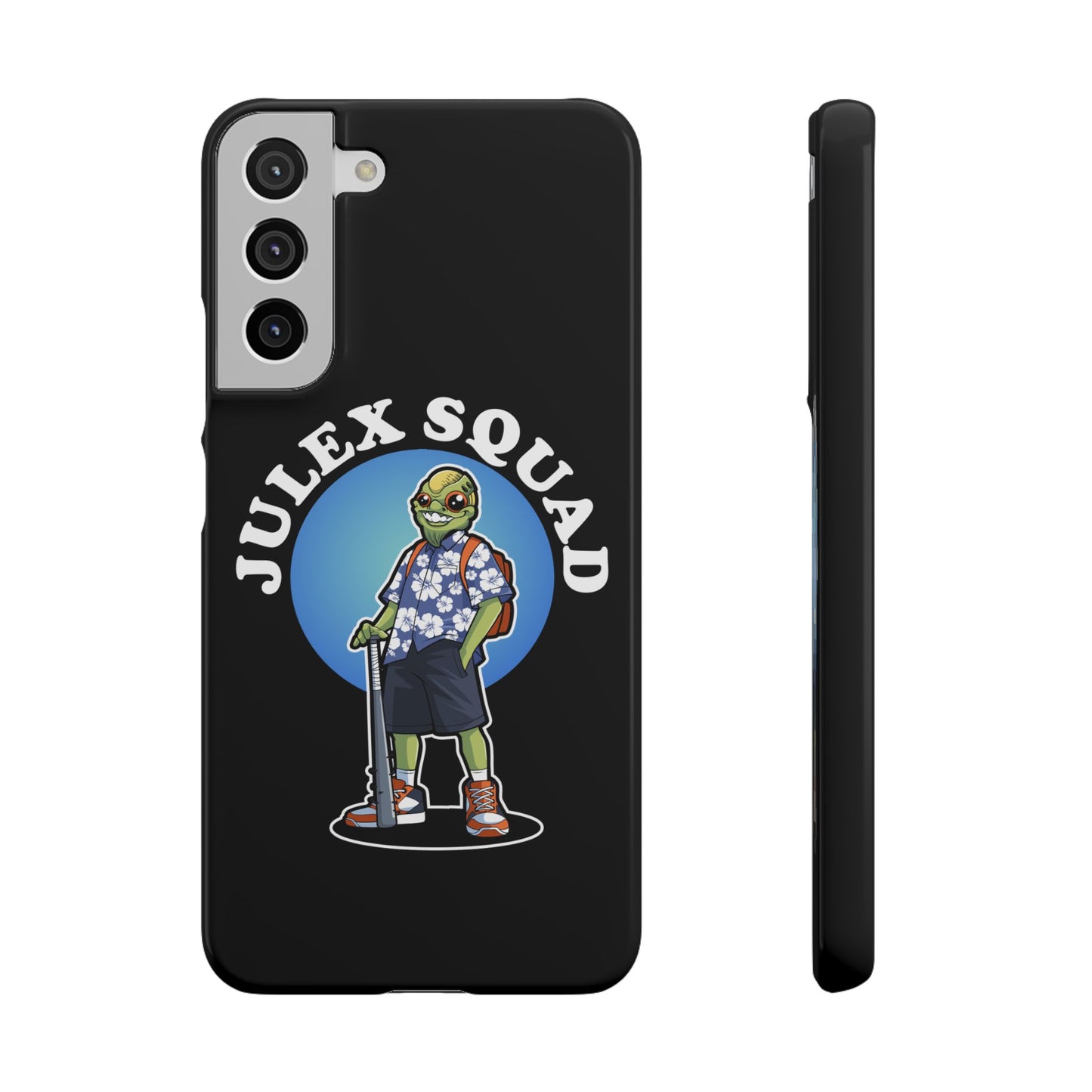 Handyhülle | JULEX SQUAD