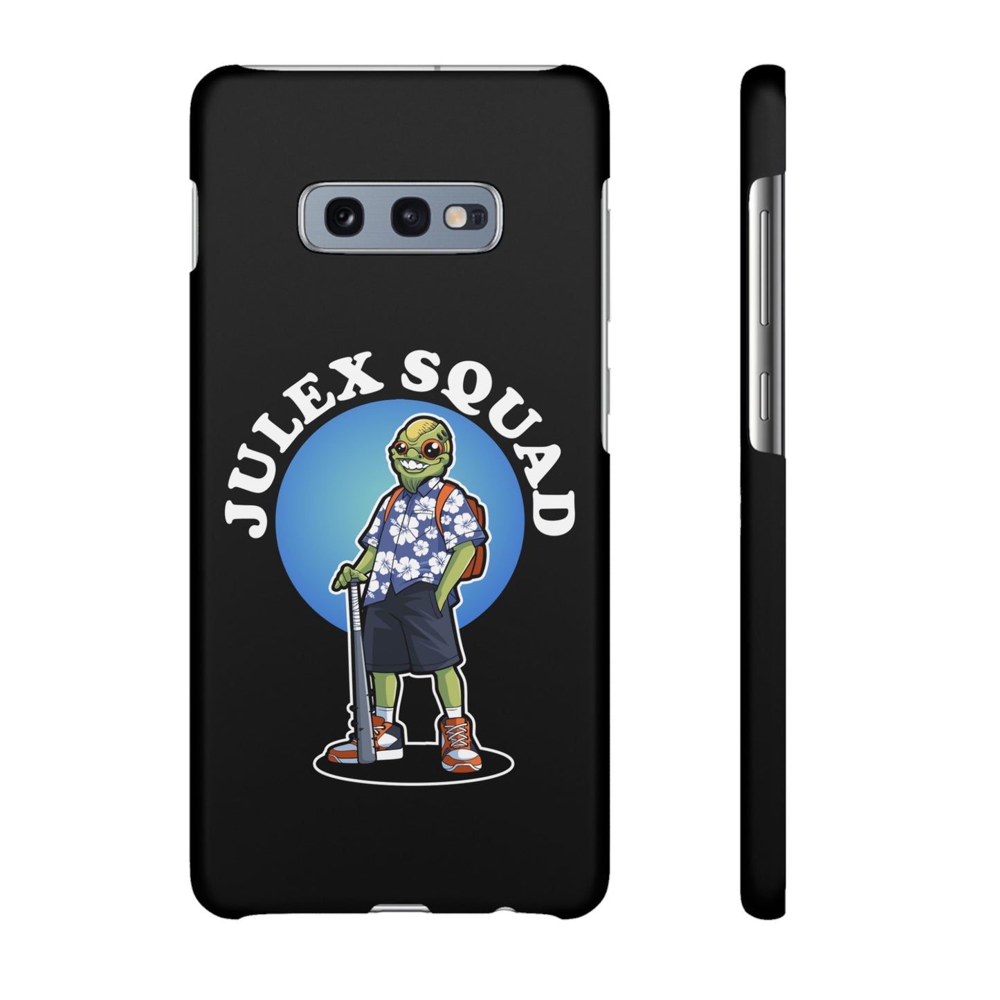 Handyhülle | JULEX SQUAD