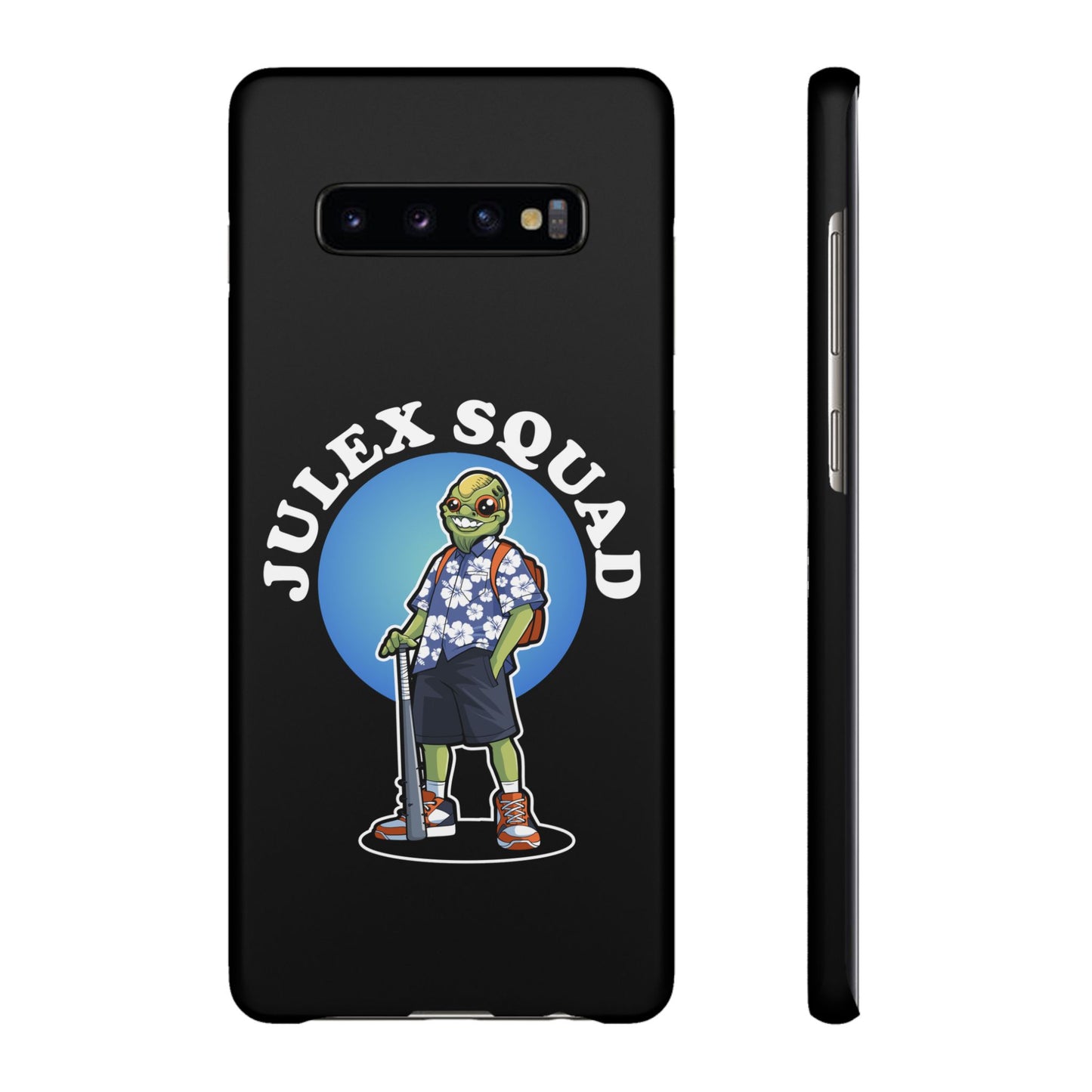Handyhülle | JULEX SQUAD