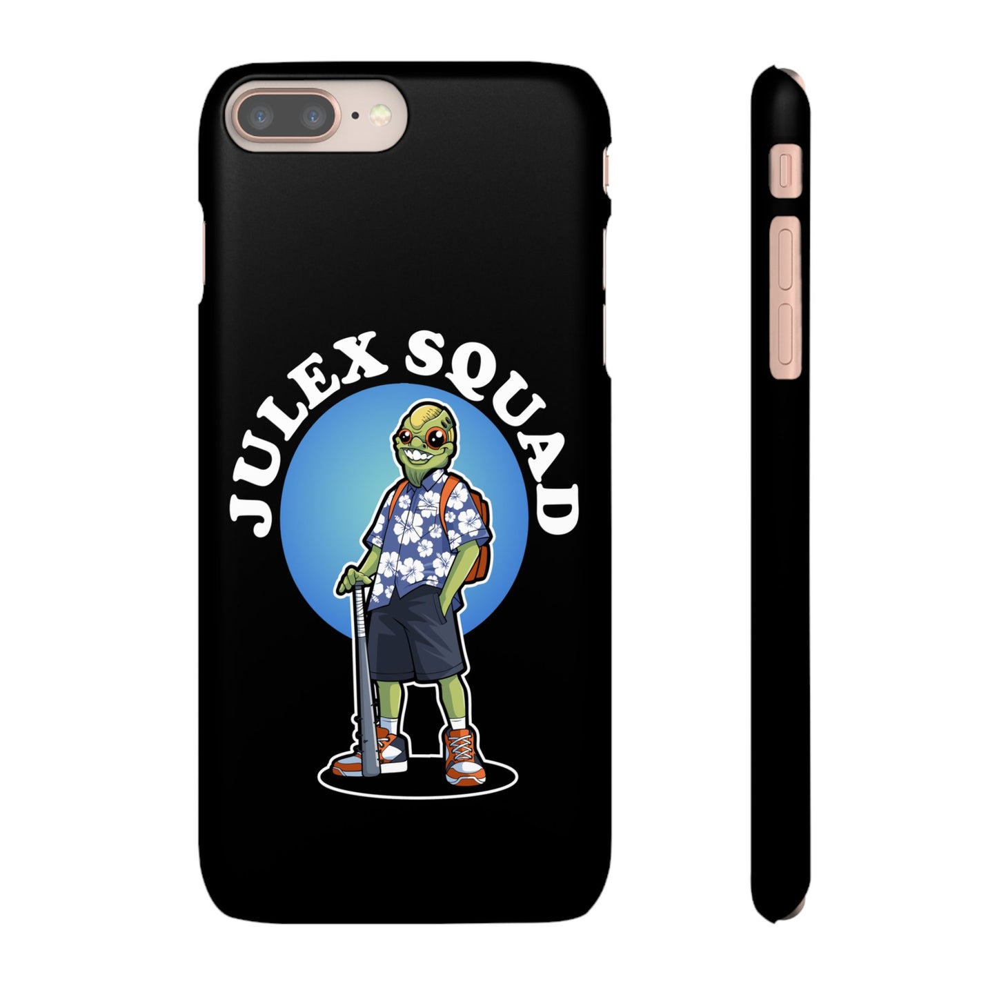 Handyhülle | JULEX SQUAD