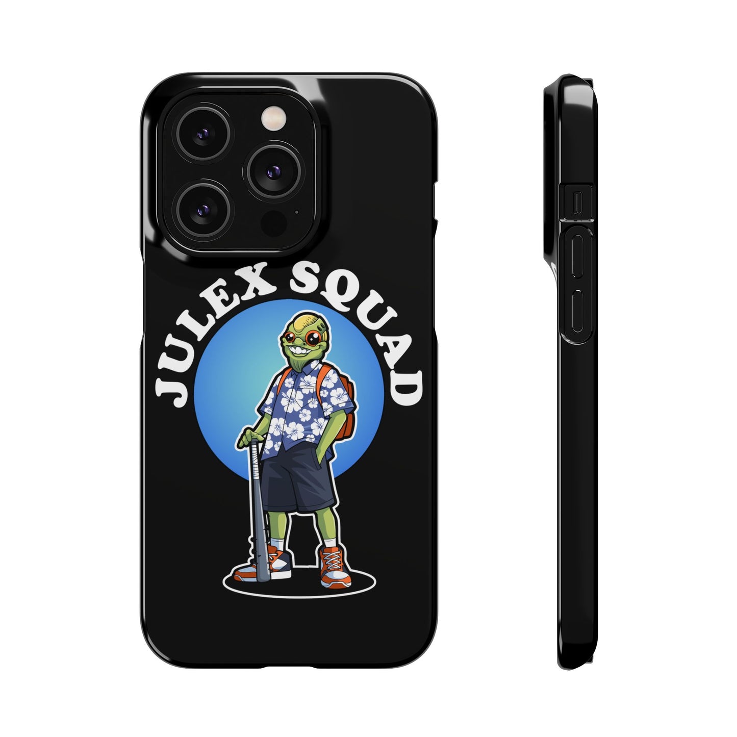 Handyhülle | JULEX SQUAD