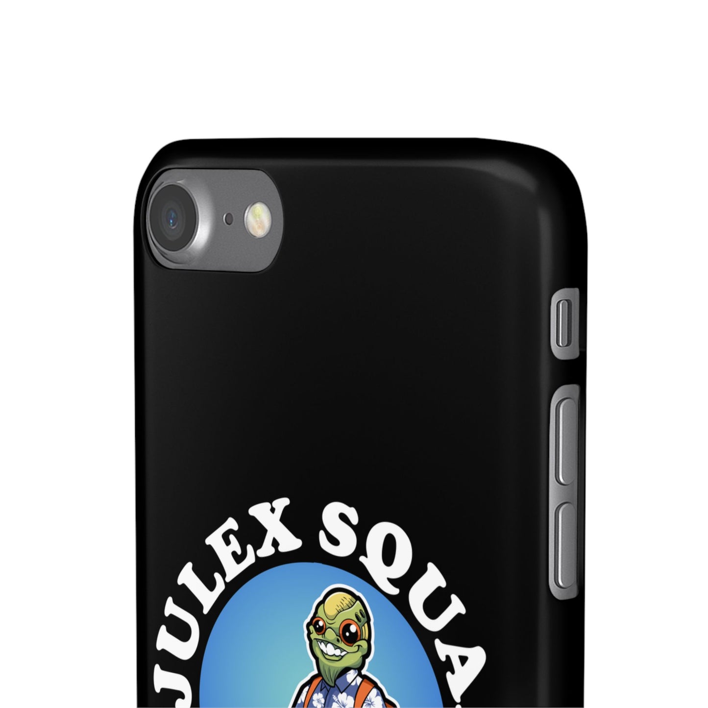 Handyhülle | JULEX SQUAD
