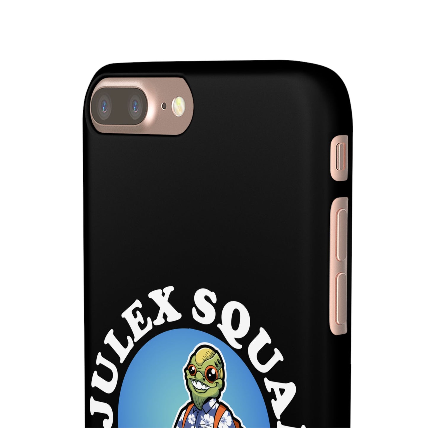 Handyhülle | JULEX SQUAD
