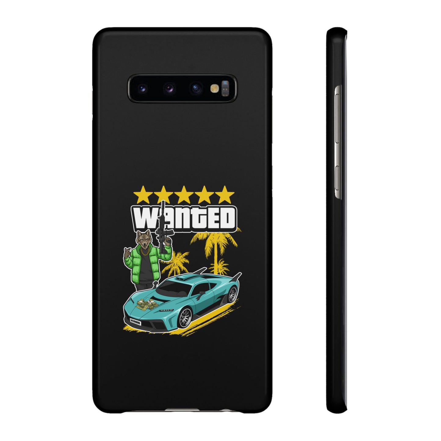 Handyhülle | VENOM AIMZ