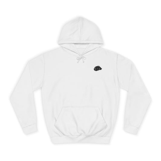 Essential Hoodie | Addi LIVE
