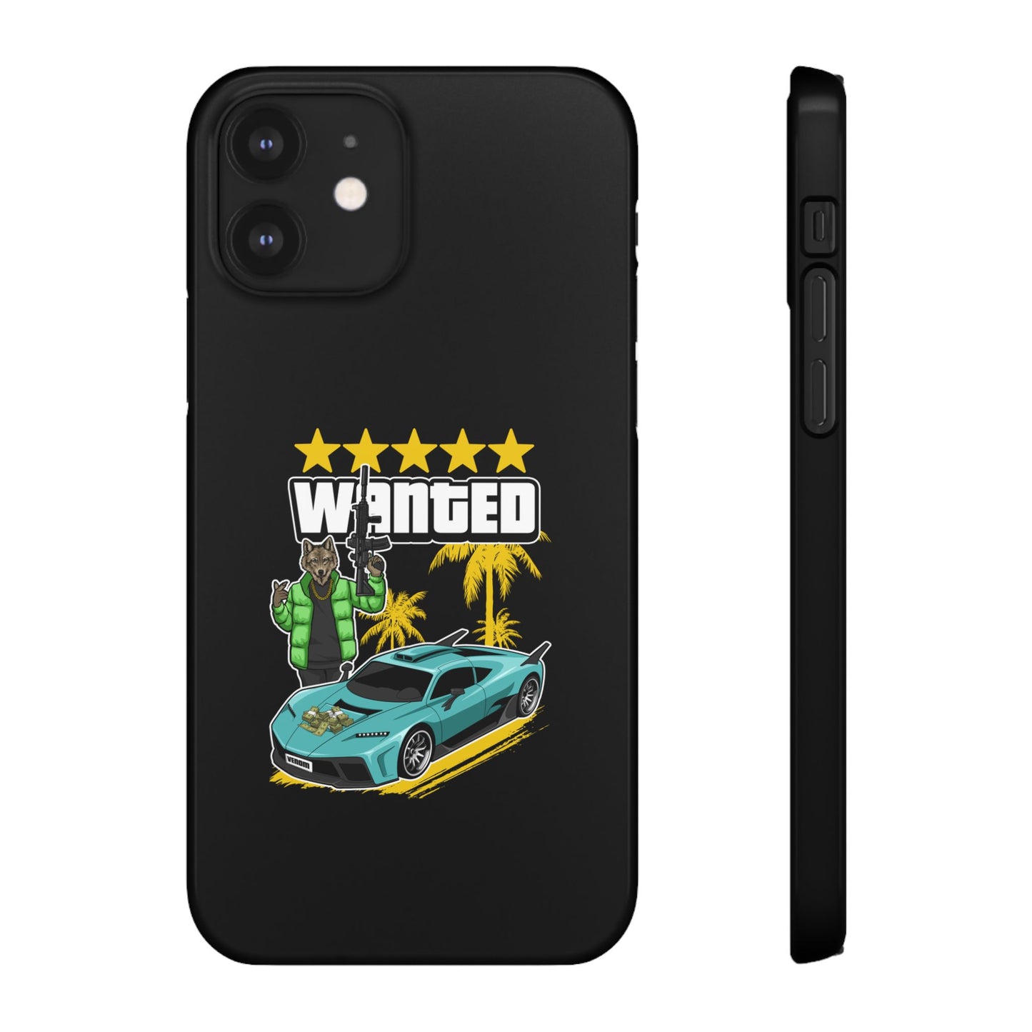 Handyhülle | VENOM AIMZ