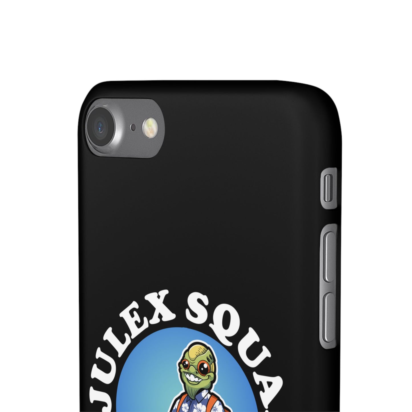 Handyhülle | JULEX SQUAD