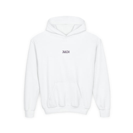 FlyBy Limited Edition KIDS - HOODIE | GC2026 | JULEX