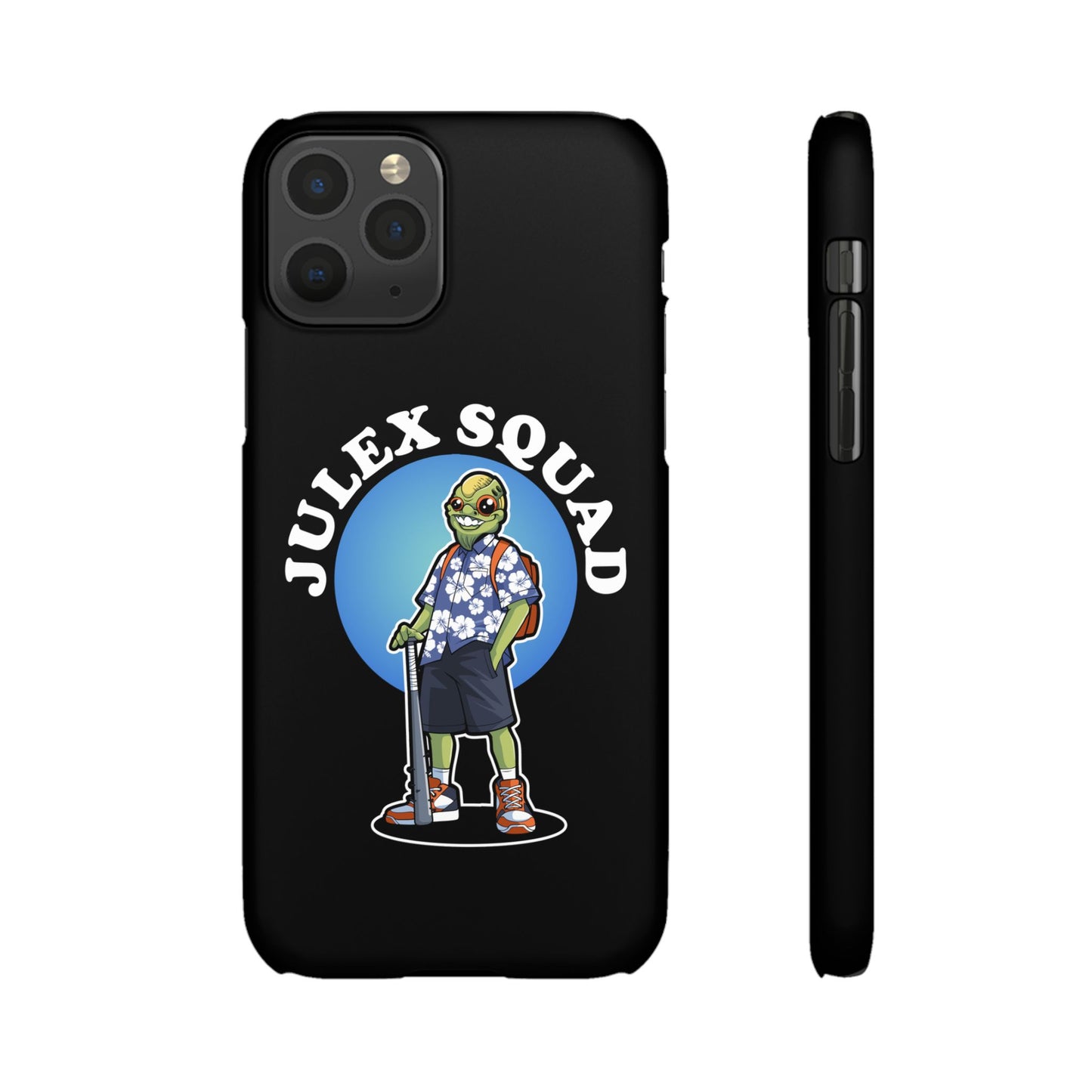 Handyhülle | JULEX SQUAD