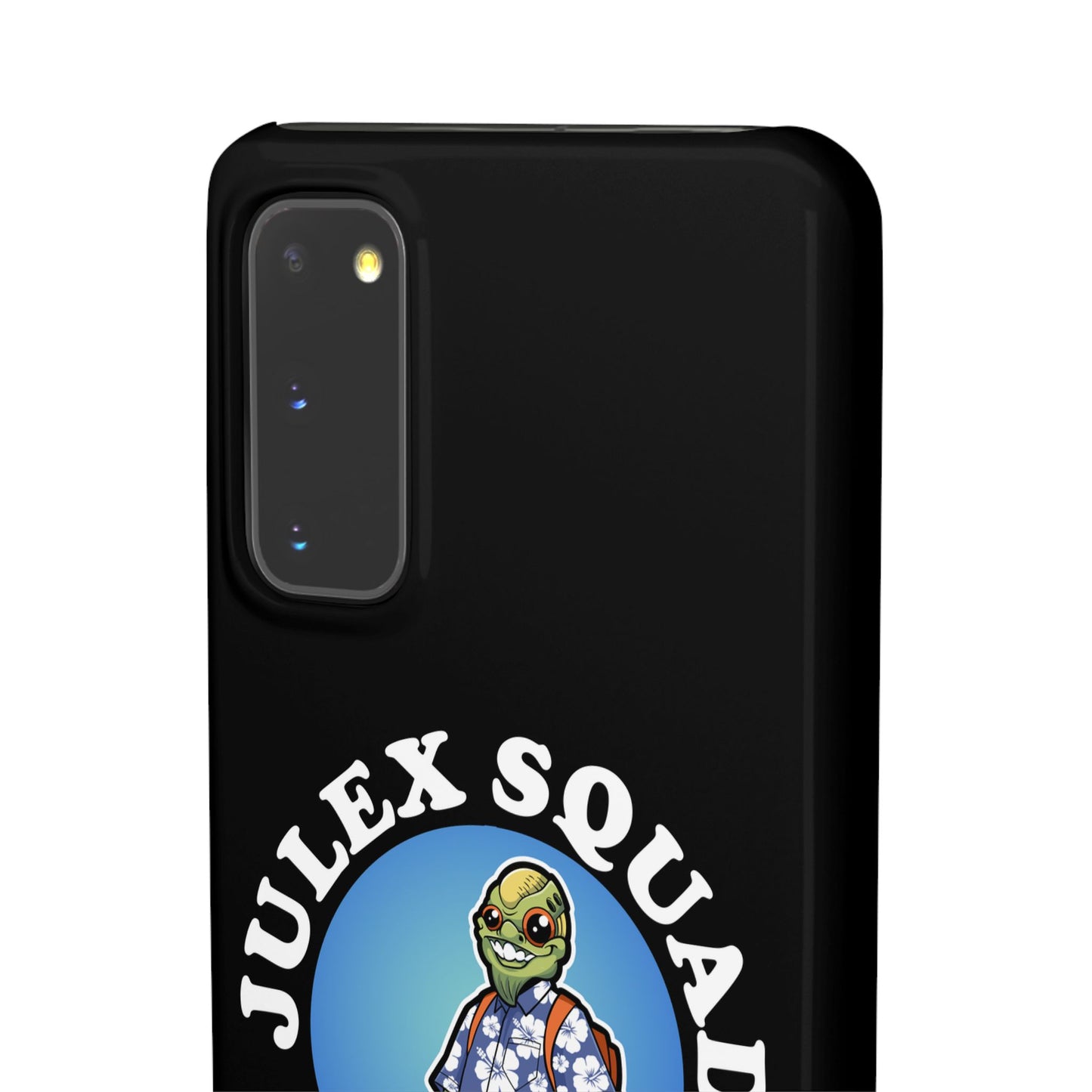 Handyhülle | JULEX SQUAD