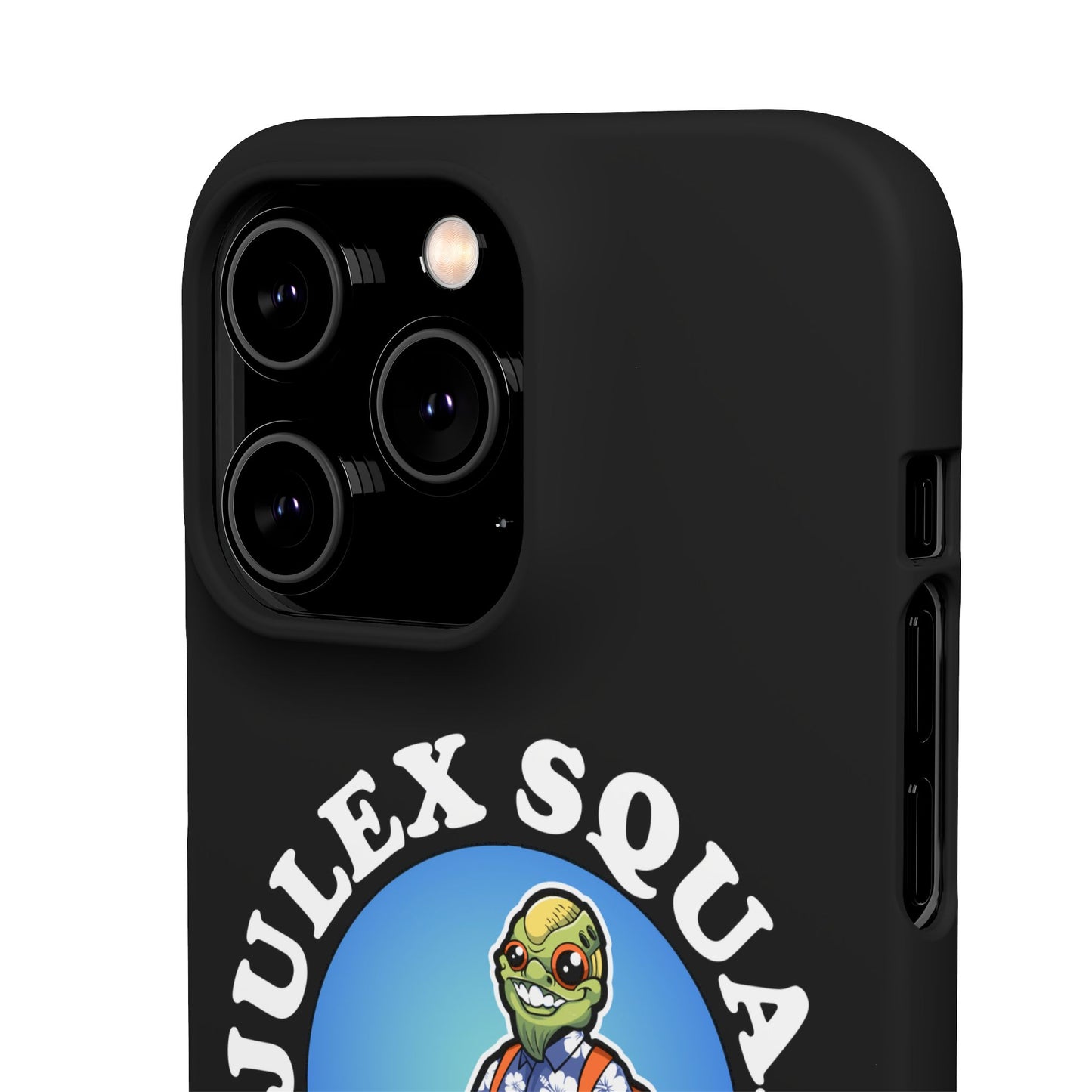 Handyhülle | JULEX SQUAD