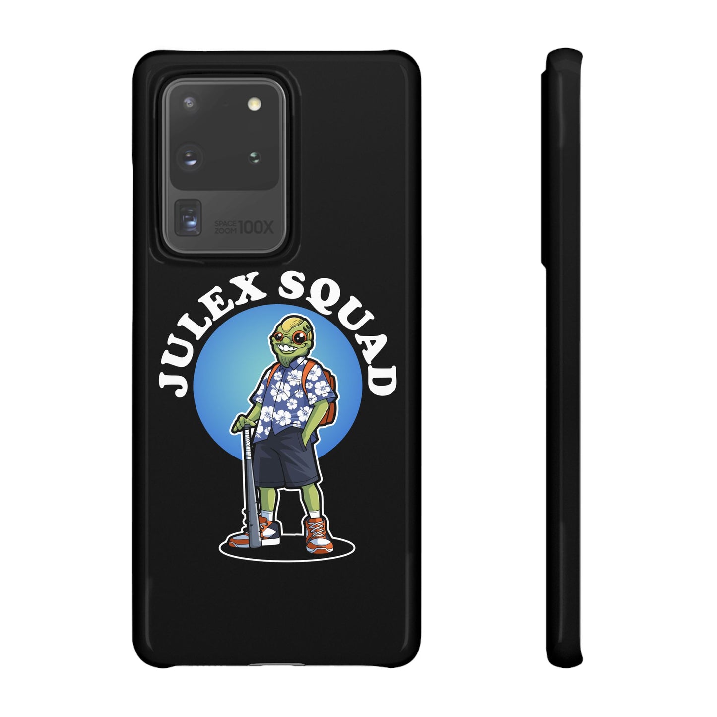 Handyhülle | JULEX SQUAD