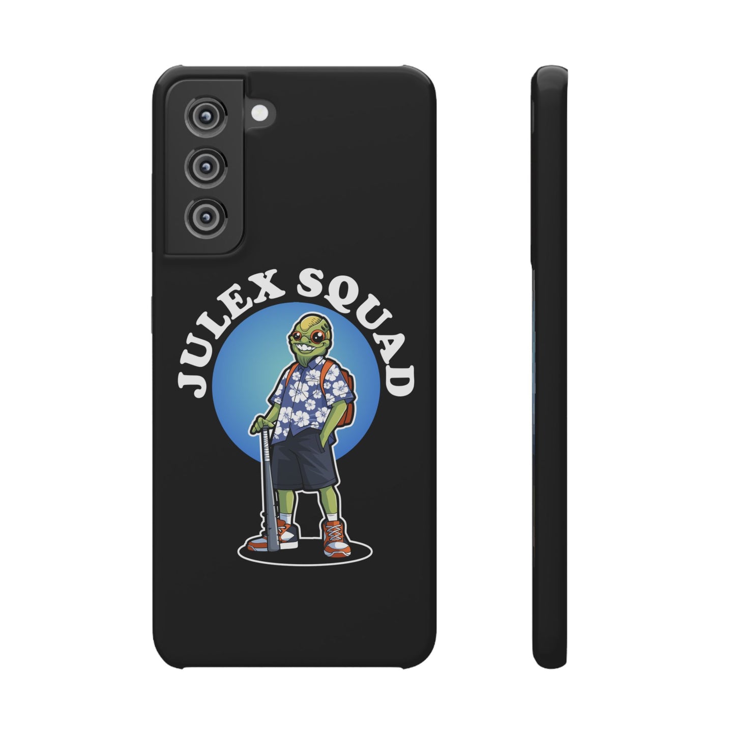 Handyhülle | JULEX SQUAD