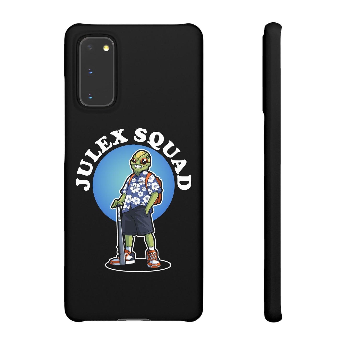 Handyhülle | JULEX SQUAD