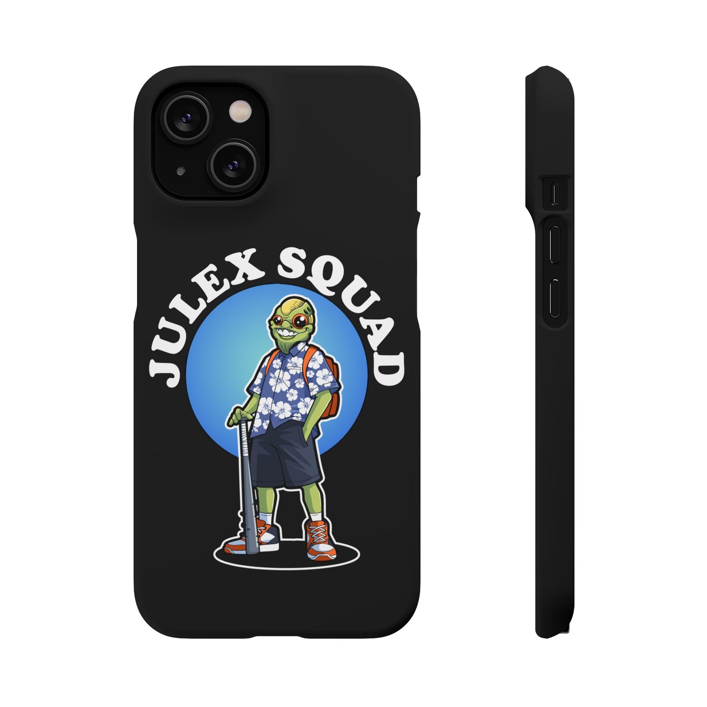 Handyhülle | JULEX SQUAD
