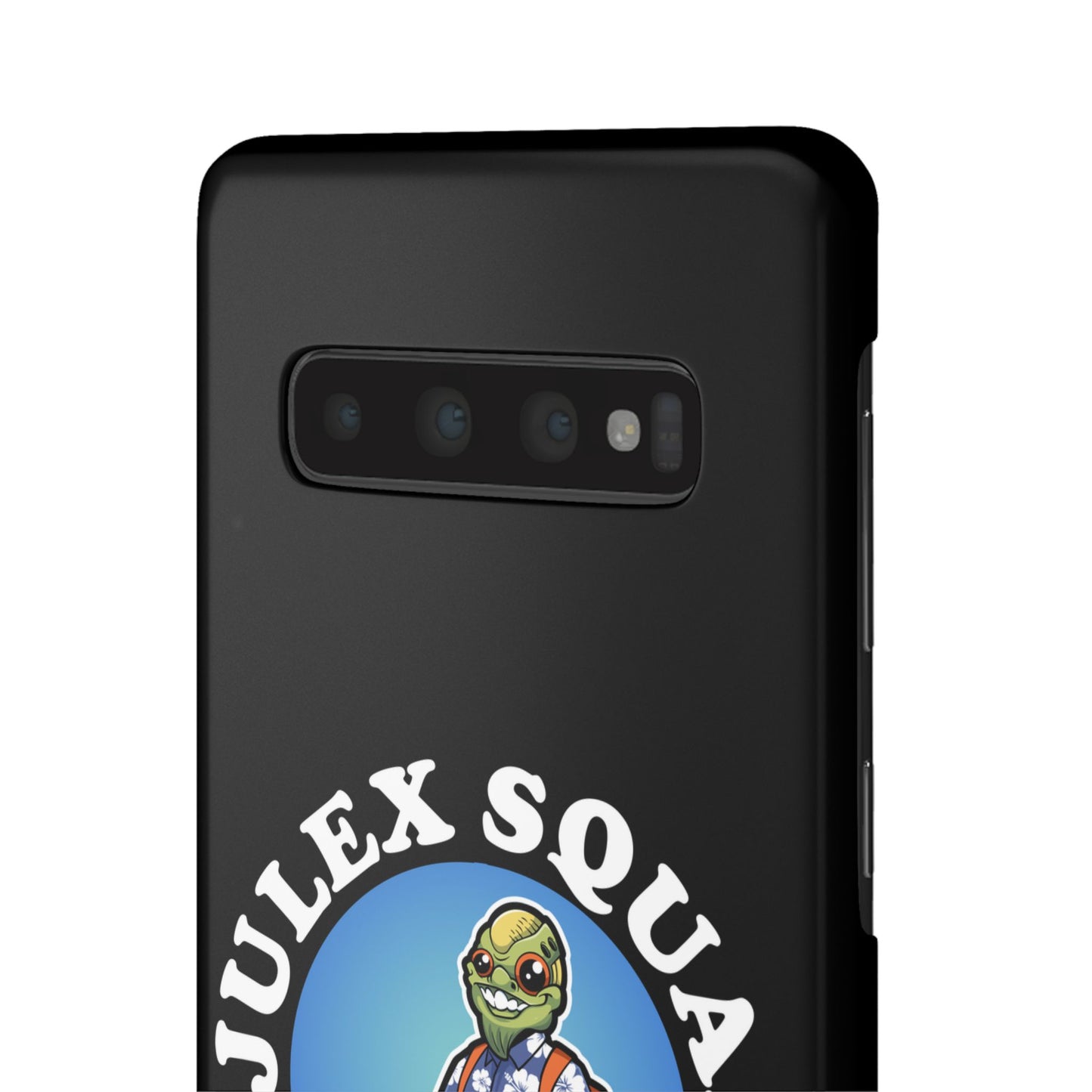 Handyhülle | JULEX SQUAD
