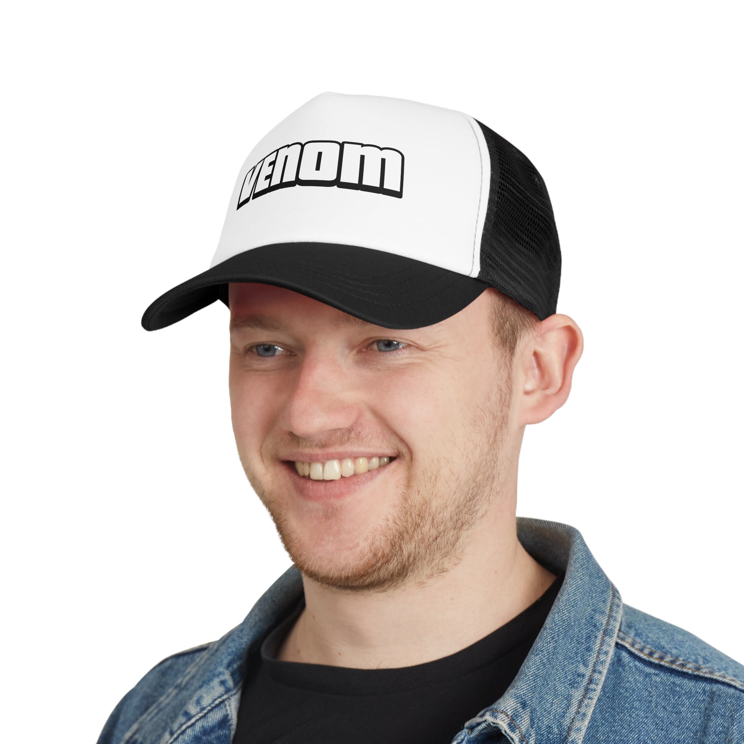 Kappe | VENOM AIMZ
