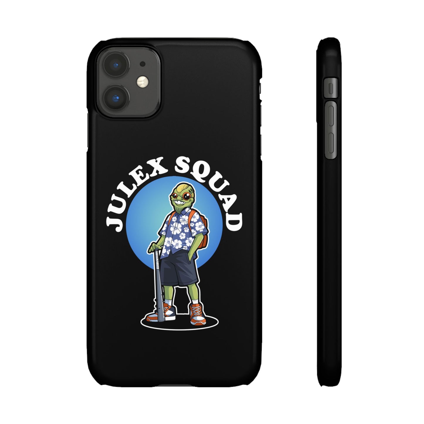 Handyhülle | JULEX SQUAD