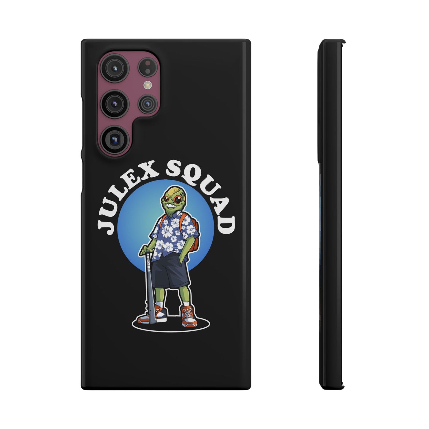 Handyhülle | JULEX SQUAD