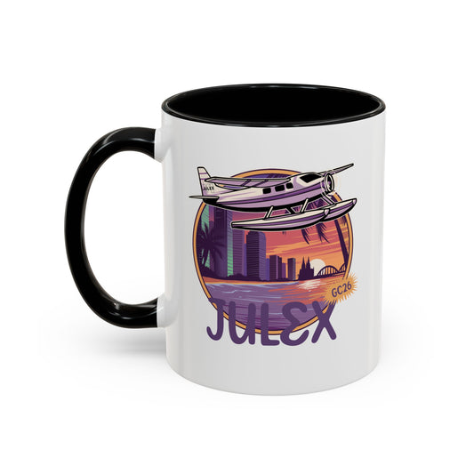 FlyBy Limited Edition Tasse | GC2026 | JULEX