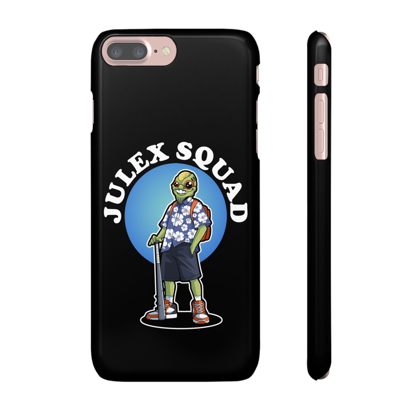 Handyhülle | JULEX SQUAD