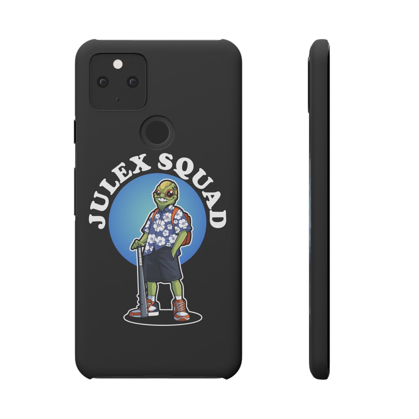 Handyhülle | JULEX SQUAD