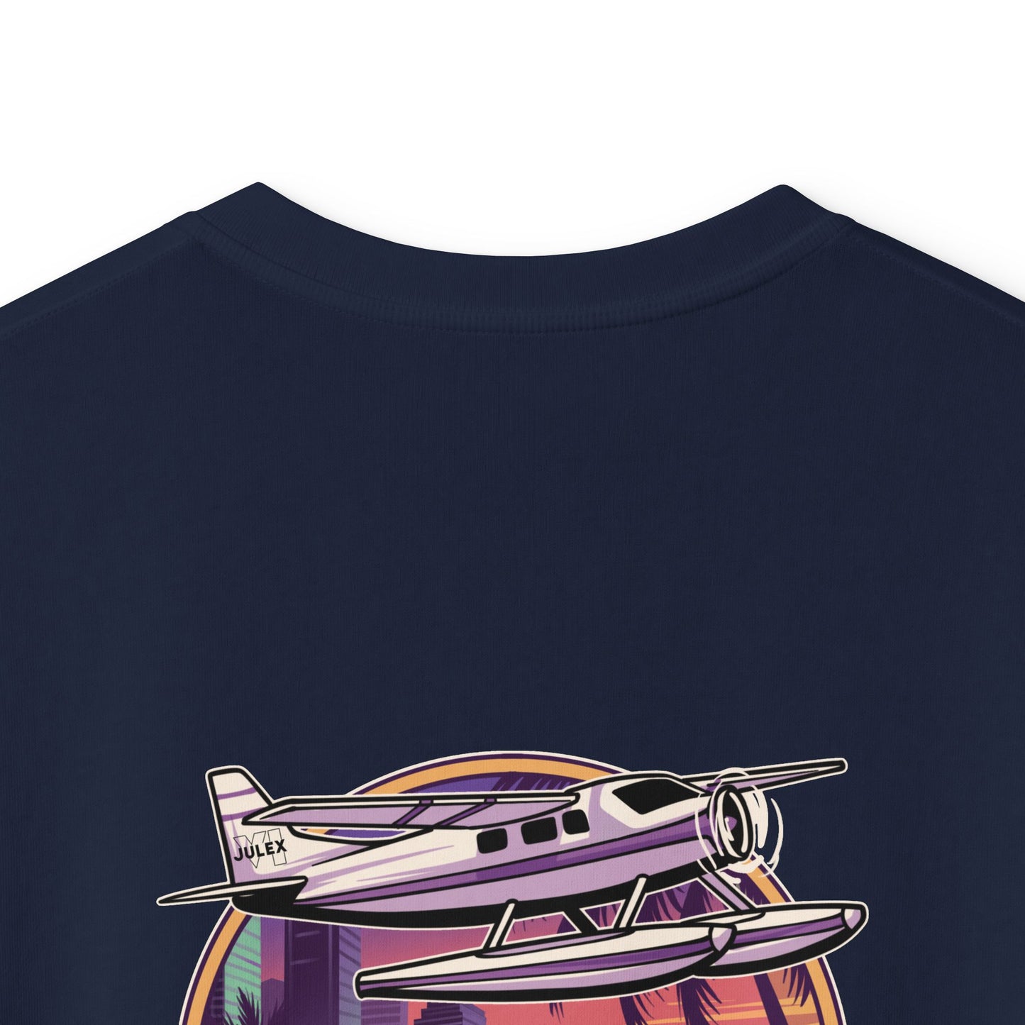 FlyBy Limited Edition KIDS T-Shirt | GC2026 | JULEX