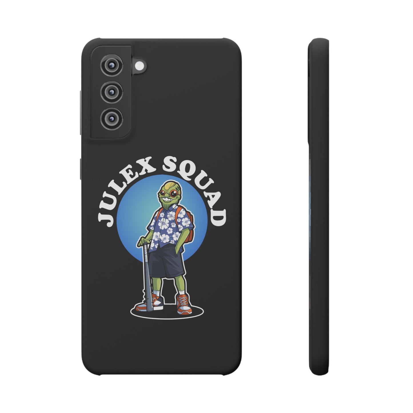 Handyhülle | JULEX SQUAD