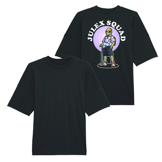 JULEX SQUAD | T-Shirt