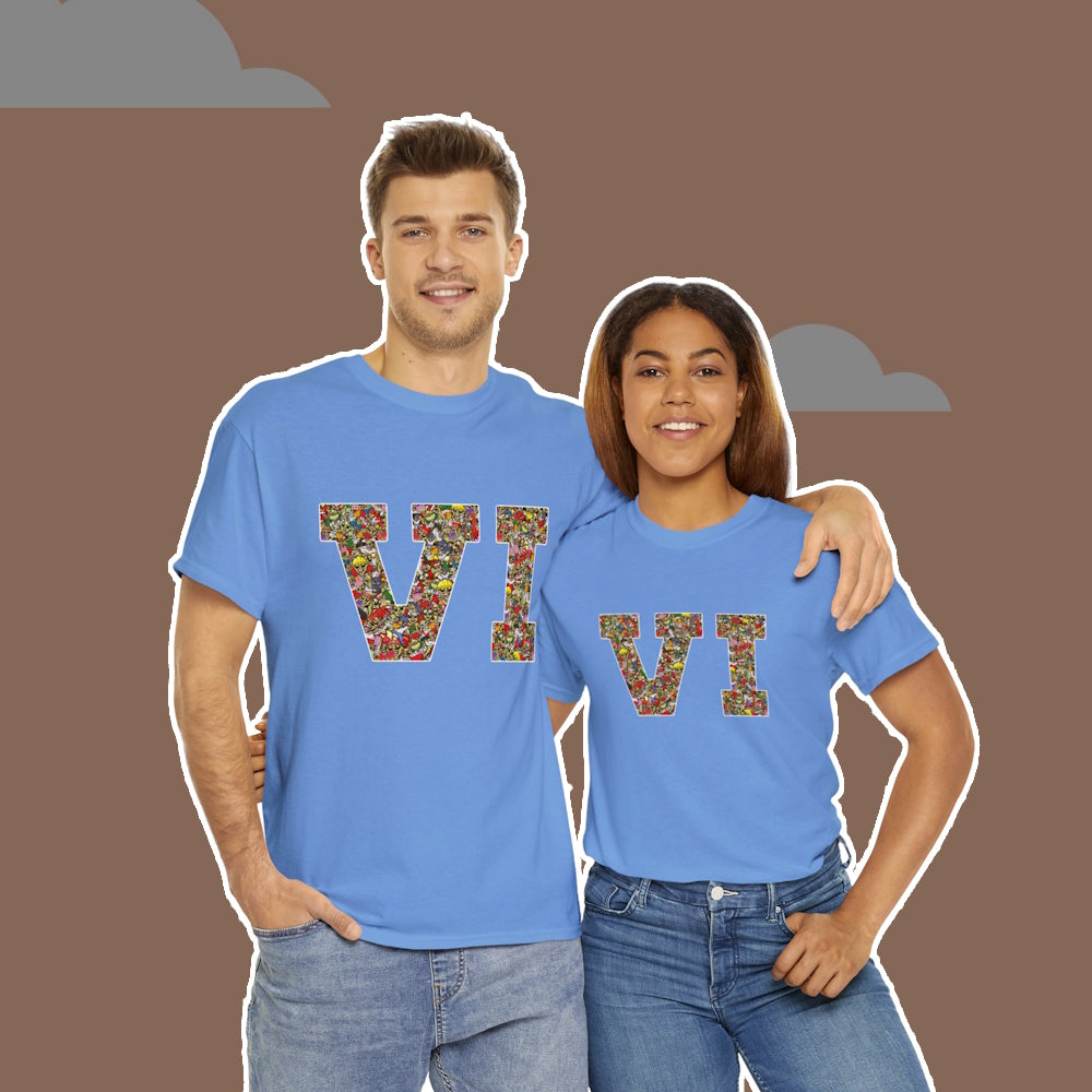 Antons VI | Unisex T-Shirt