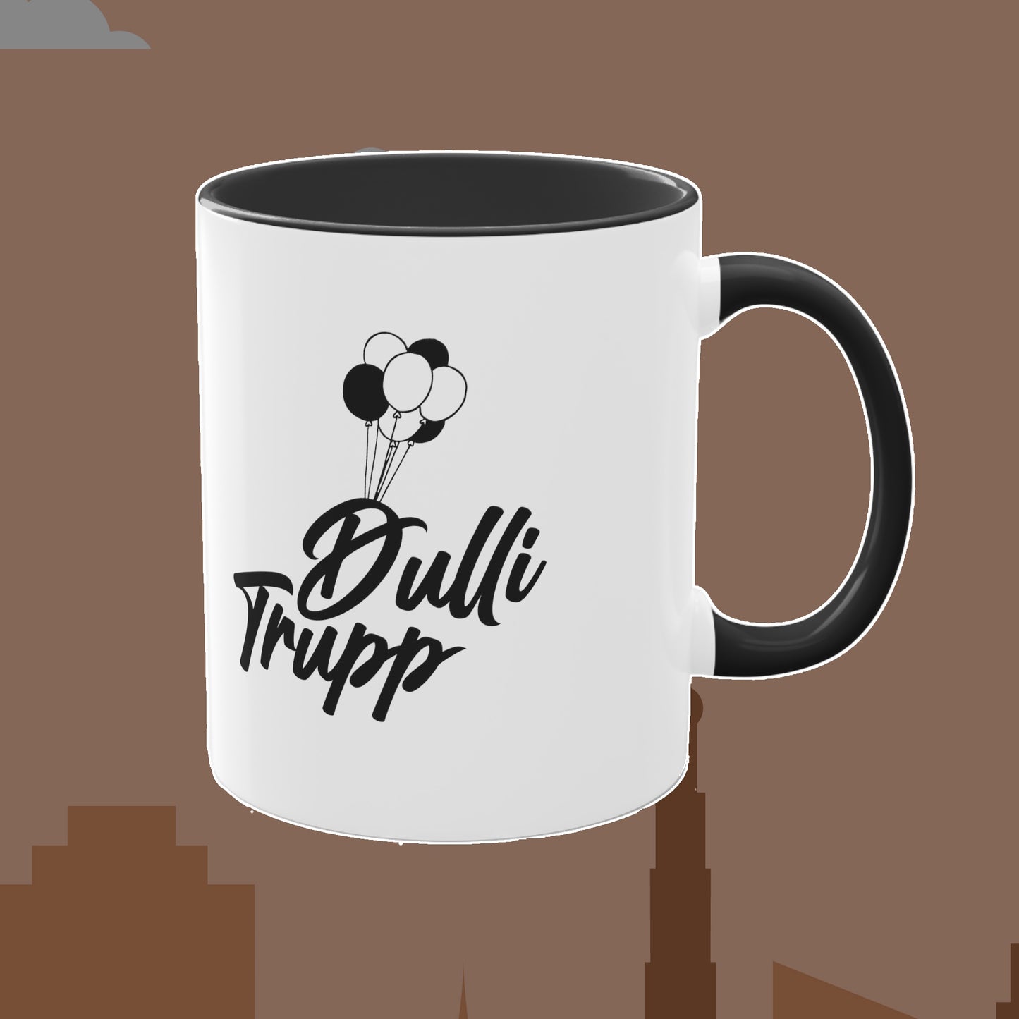Dulli Trupp | Tasse