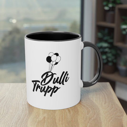 Dulli Trupp | Tasse