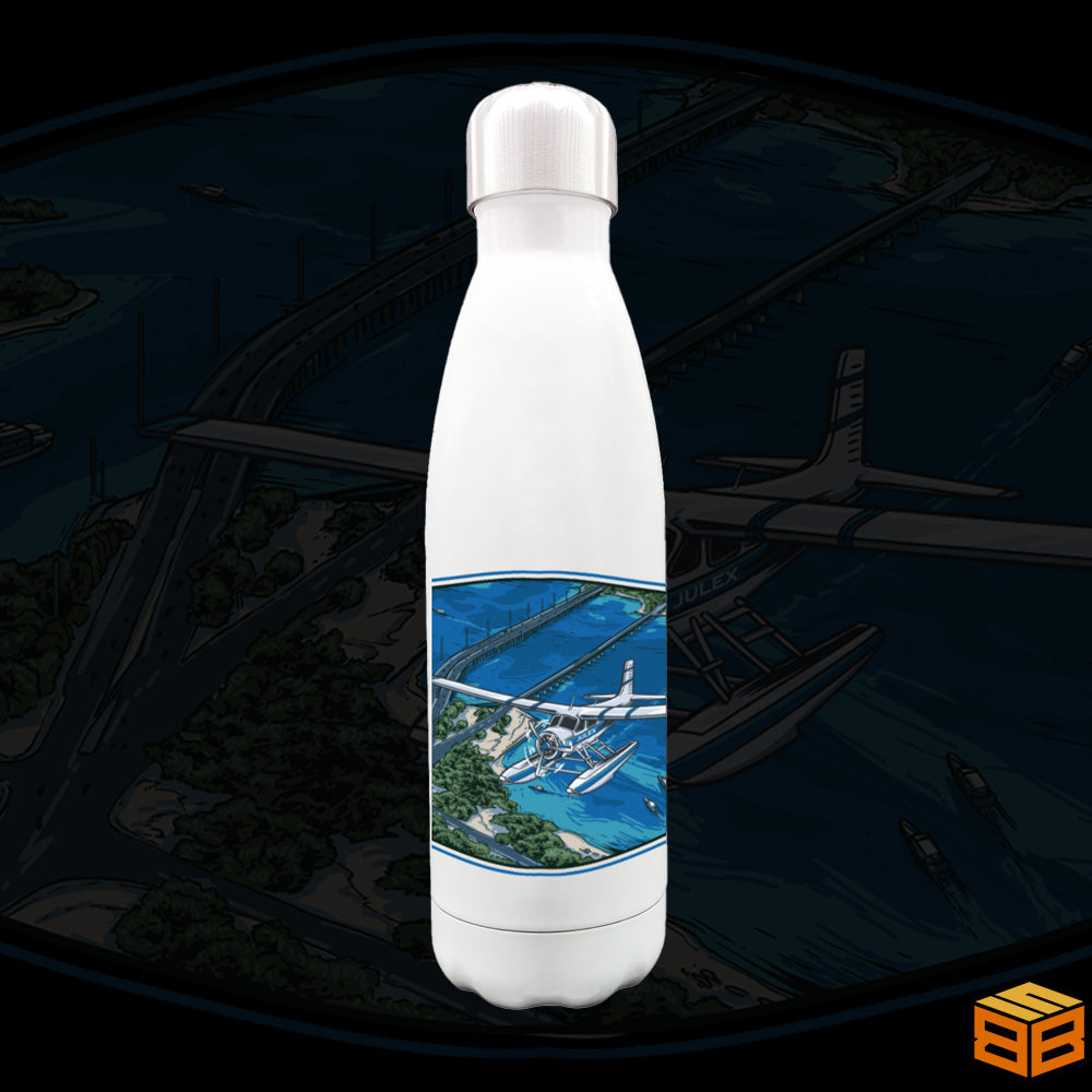 Blue Bay | Flasche