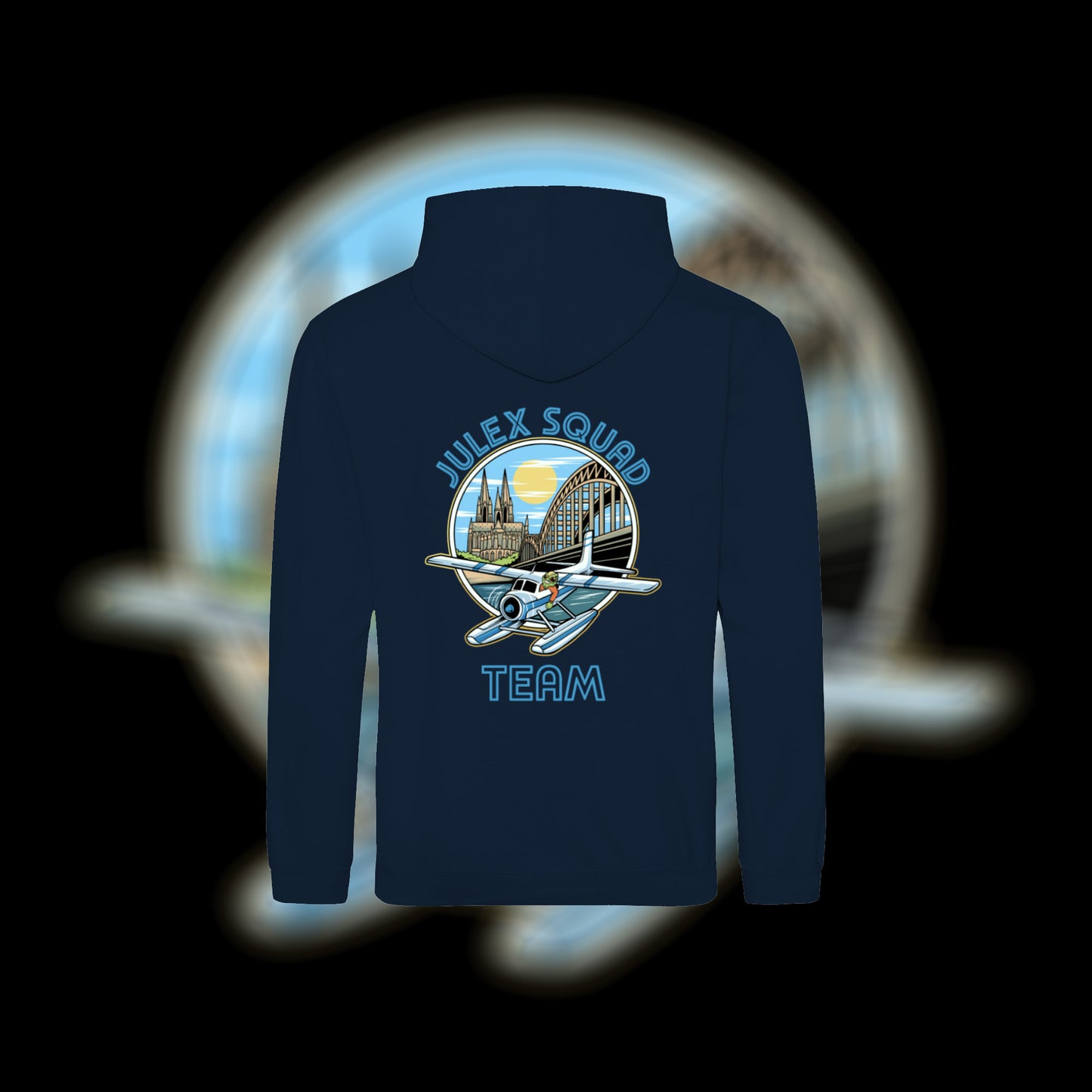 Team Hoodie