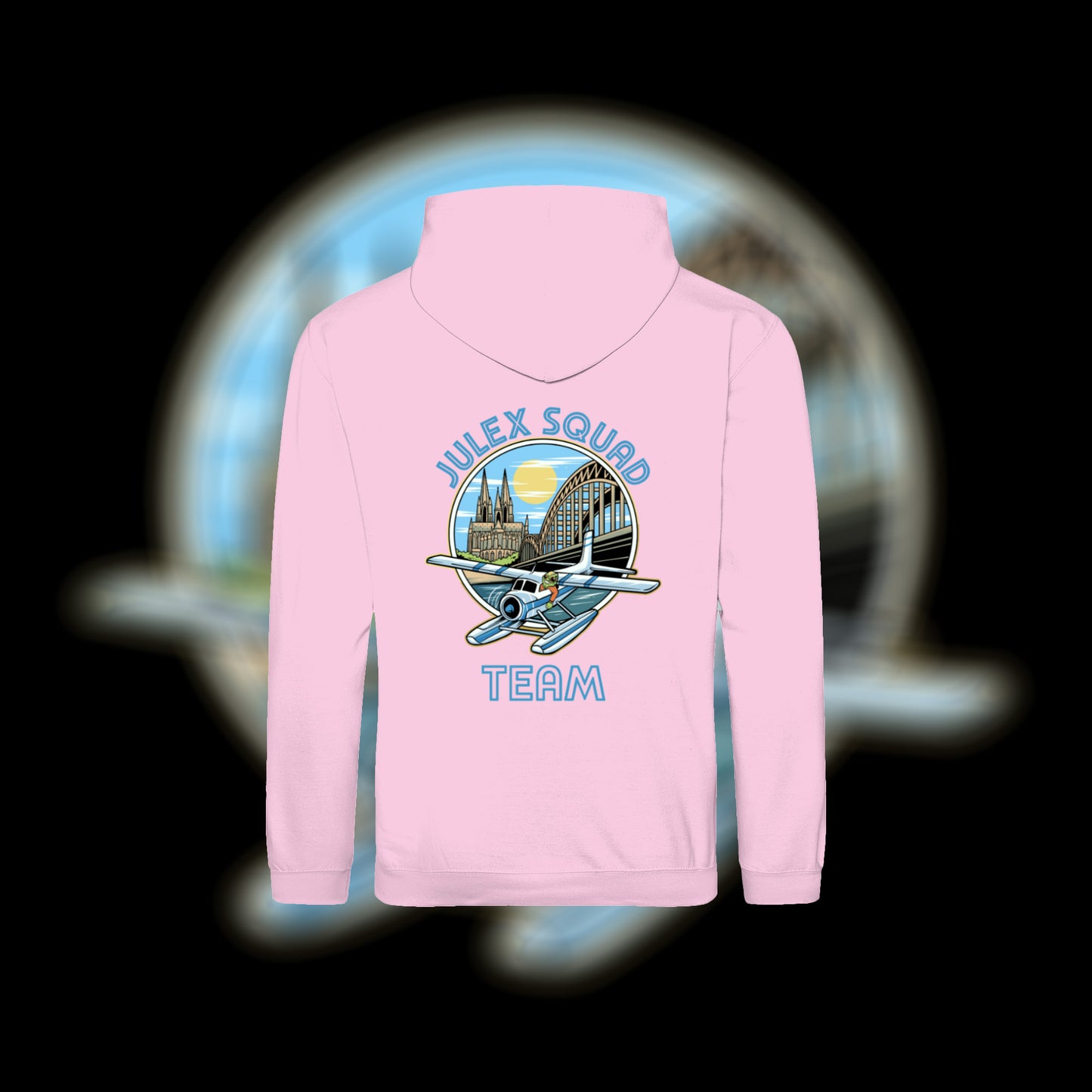 Team Hoodie