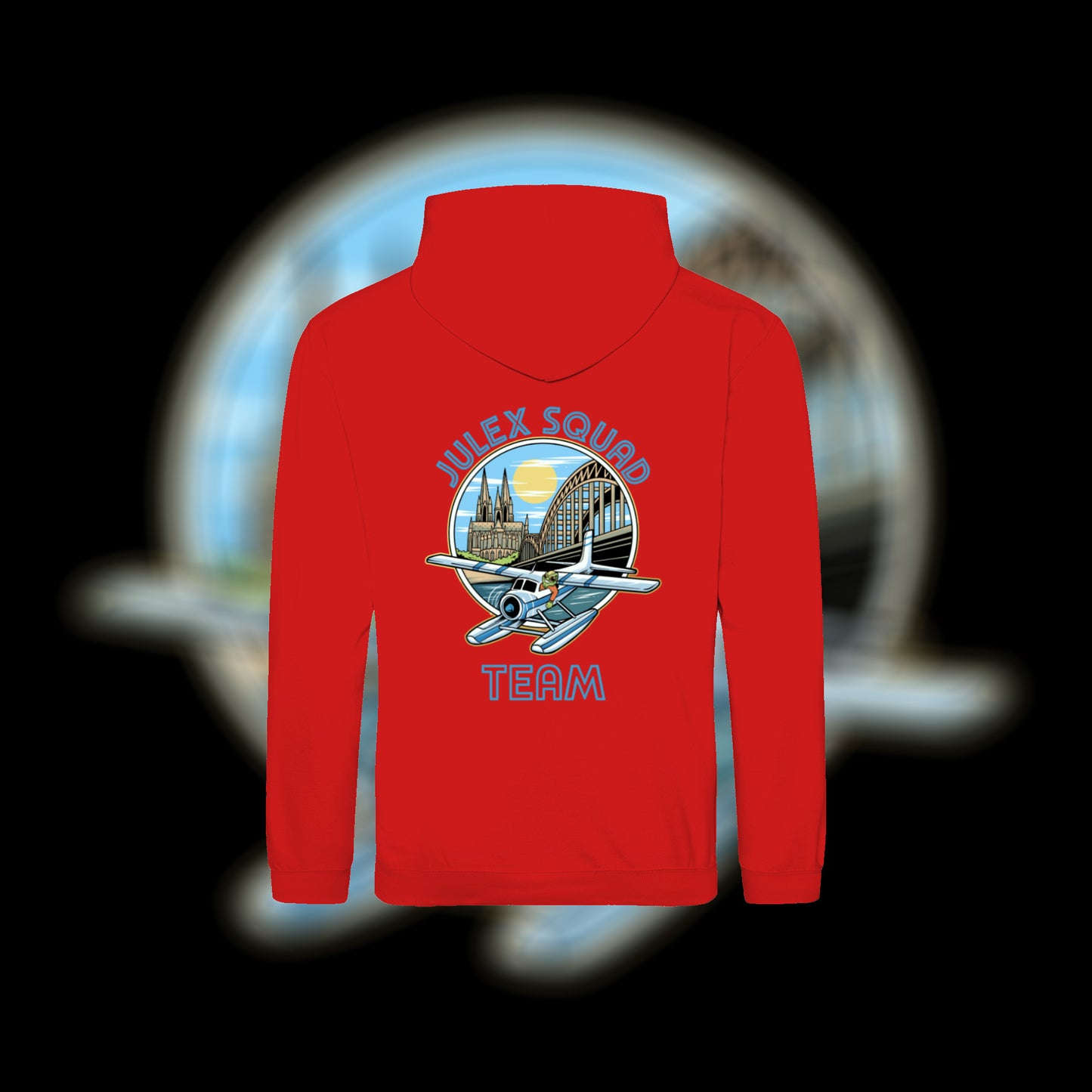 Team Hoodie
