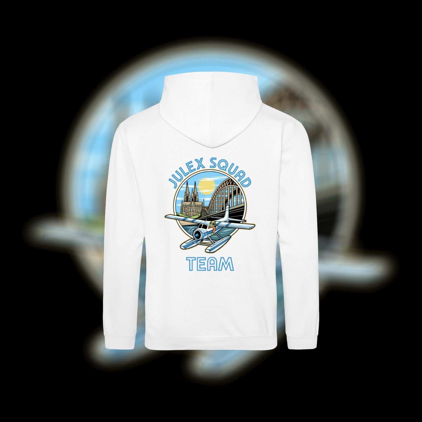 Team Hoodie