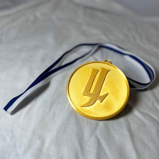 Squad Medaille I JULEX